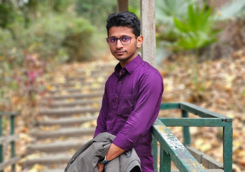 Partho Protim Roy