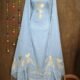 New Butterfly Casper Muga Cotton Unstitched Jamdani Suit Set