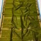 Olive Green Soft Maheshwari Sari With Blouse Piece