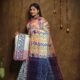 Hazar Buti Dhakai Jamdani Saree with Blouse Piece - Off White
