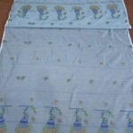 Exclusive Unstitched Dhakai Jamdani Dupatta