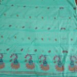Exclusive Unstitched Dhakai Jamdani Dupatta